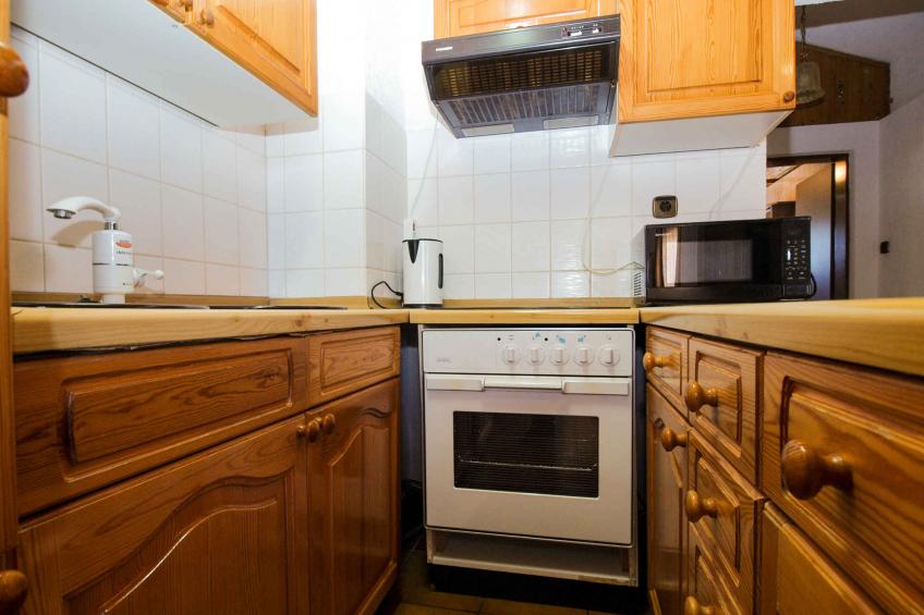 Holiday apartment with air conditioning - BF-4NDRP - foto 57