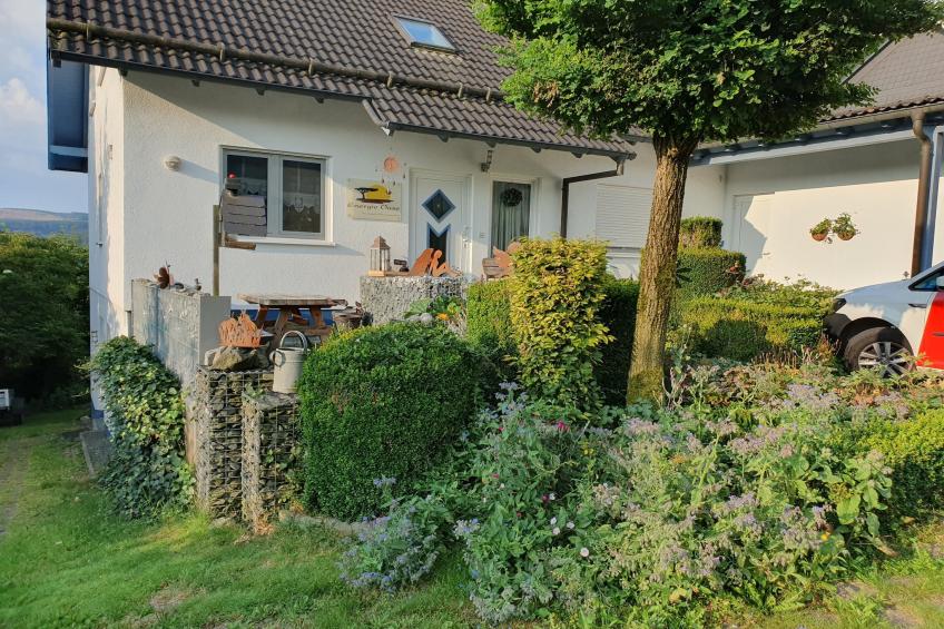 Ferienwohnung Maria Müller