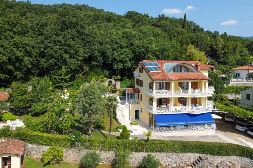 villa Mona Lisa - foto 28