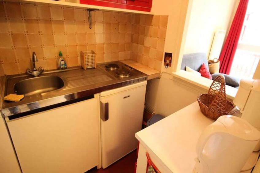 Résidence Entecade - foto 10