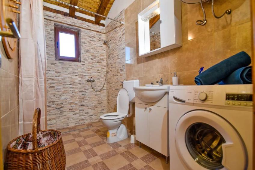 Anita 2 mit Pool - foto 15