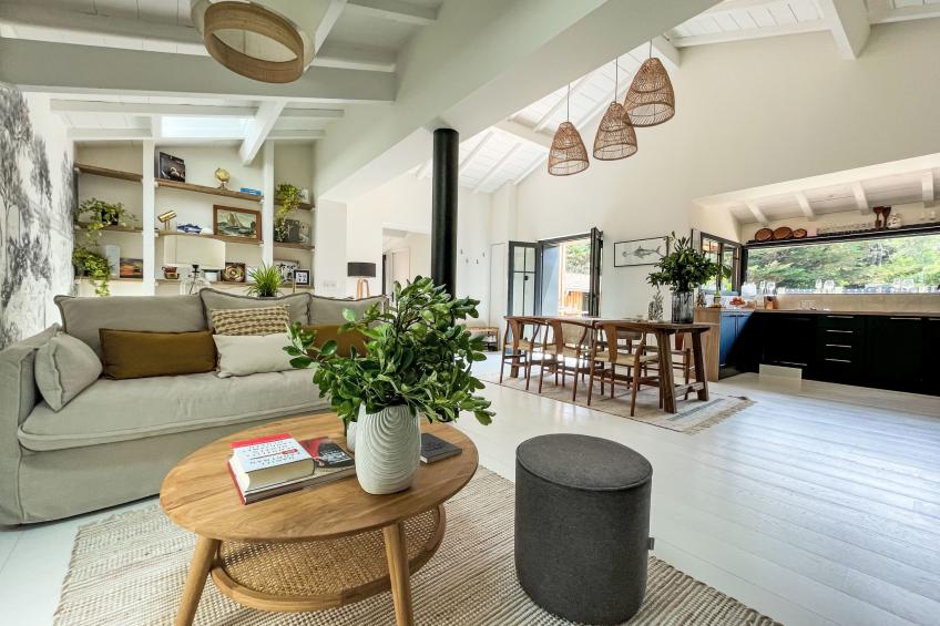 Les Villas de Rêve à la Mer - foto 8