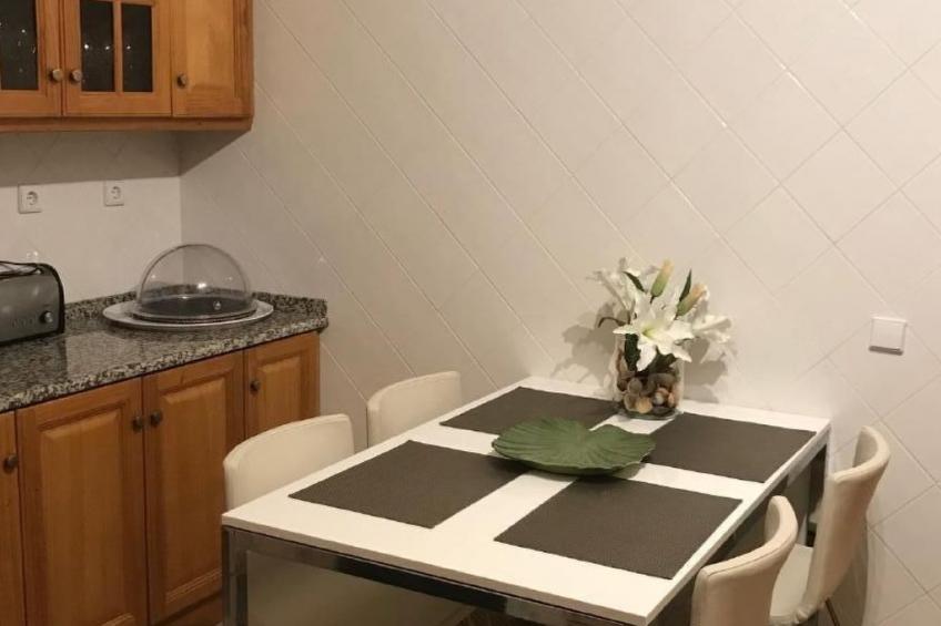 in Almancil mit Garten, Grill und Terrasse - foto 45