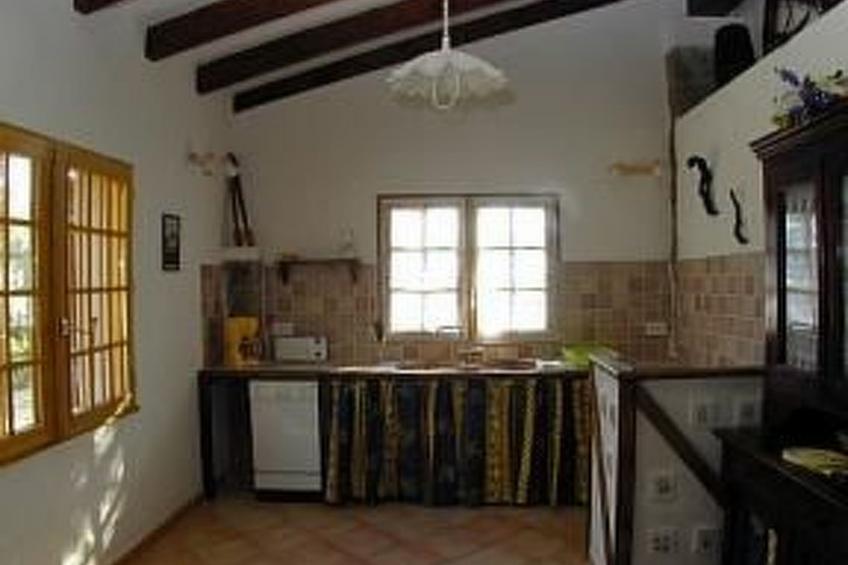 Wunderschönes Ferienhaus mit eigener Terrasse - foto 10