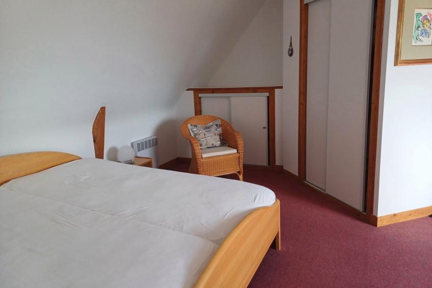 Komforthaus mit Traumgarten und Meerblick - foto 23