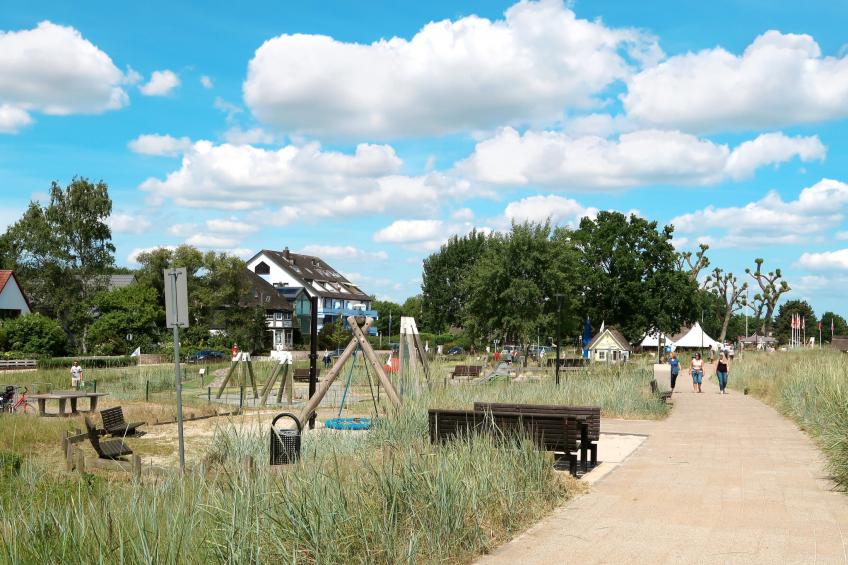 in Klingberg mit Seeblick - foto 53