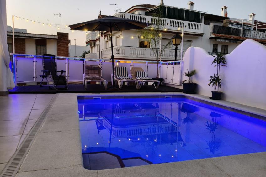 Haus Alhamar - foto 41