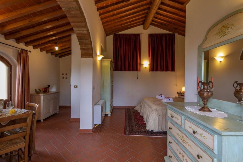 Anwesen "I Leonie" mit privatem Garten und Grill - foto 22