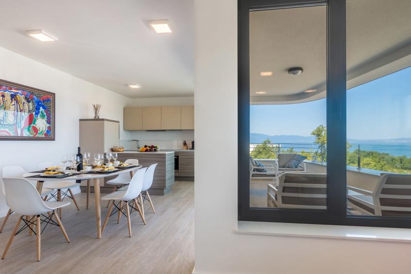 Apartment Poseidon - 2 - foto 6