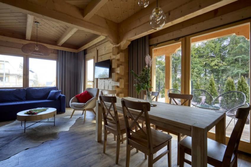 Dom wakacyjny BOUTIQUE 1 - foto 2