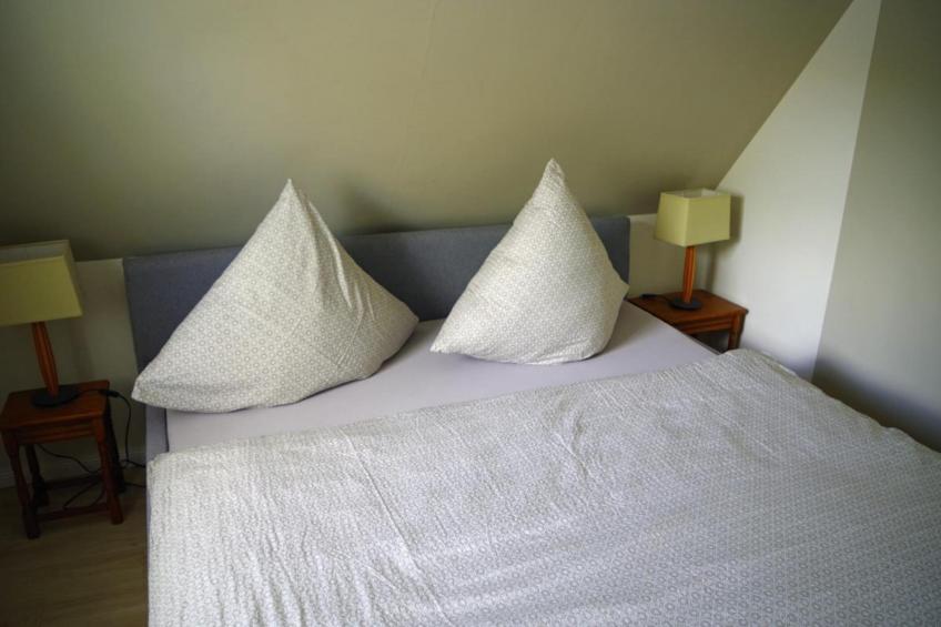 Twee-onder-een-kap woning Nordseebrise, Niebüll - foto 14