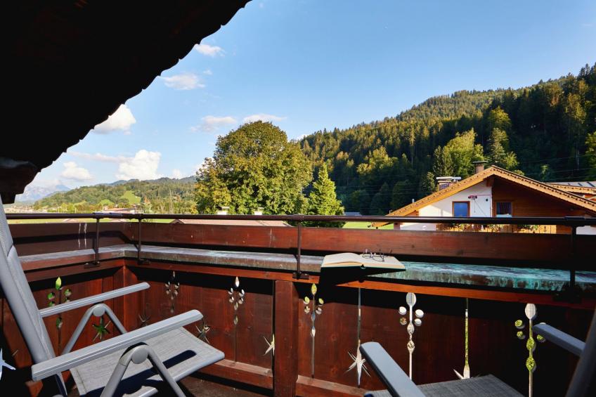 Gemütliche Wohnung in Garmisch-Partenkirchen - foto 9