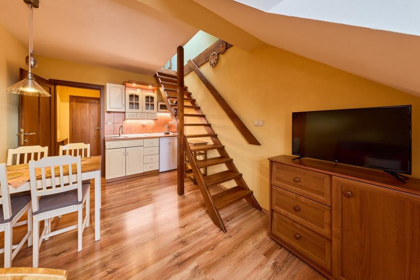 Vysoké nad Jizerou - foto 6