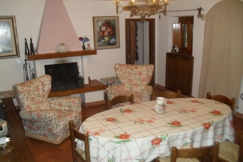 Villa Marliana - foto 17