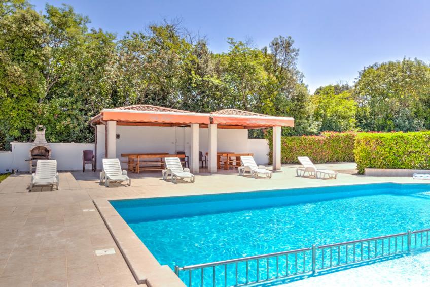 Delux Mobile home 8 - foto 14