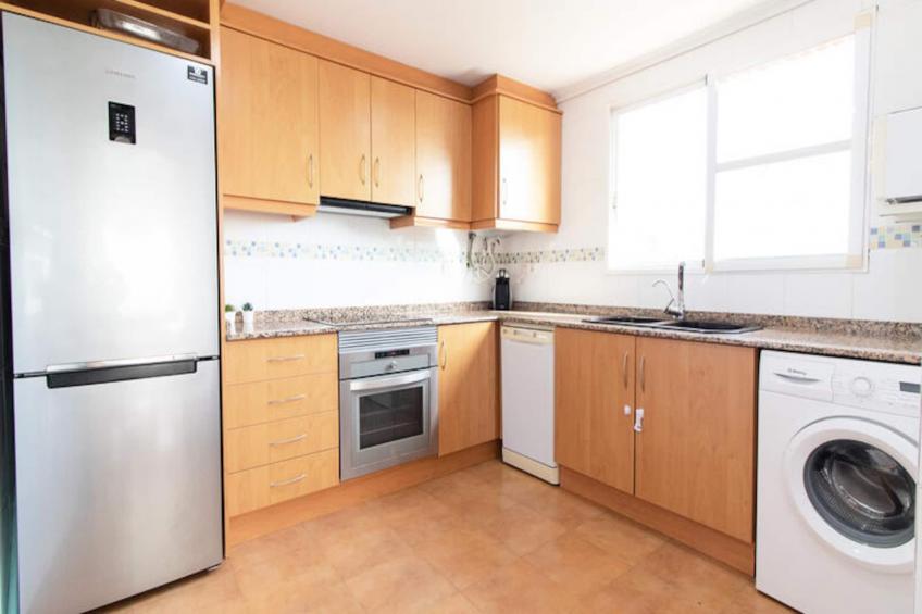 Appartements à Puerto de Sagunto - foto 6