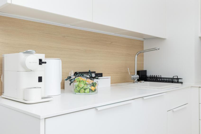 Apartament Mazowiecka 2A Nr 110 Pobierowo - foto 12