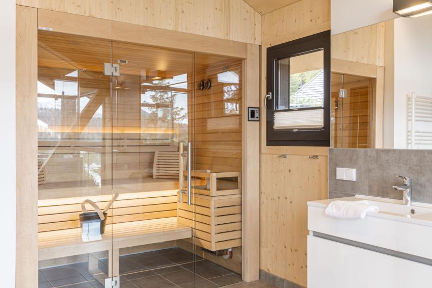 Superior #16 mit Sauna & Hot Tub - foto 5