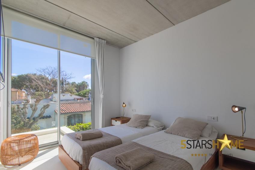 Cuc de Mar, Villa 5StarsHome Mallorca - foto 25