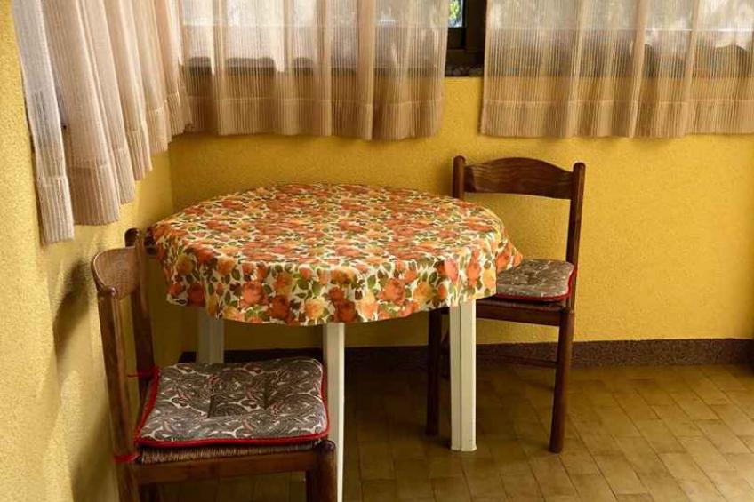 Vakantiewoning met balkon en wifi - VW-HBRHR - foto 32