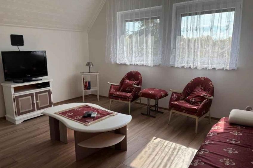 Holiday apartment with garden and balcony - BF-NJZN - foto 21