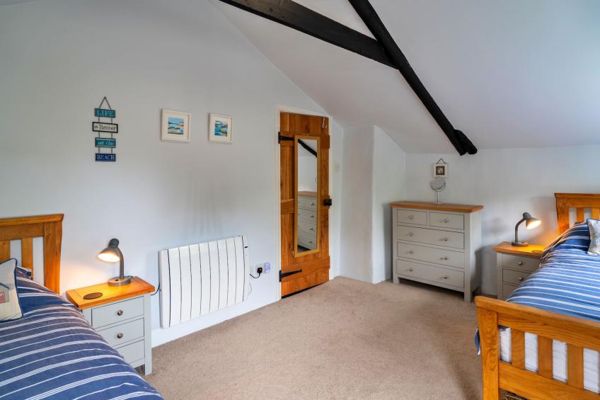 Porth Cottage - foto 19