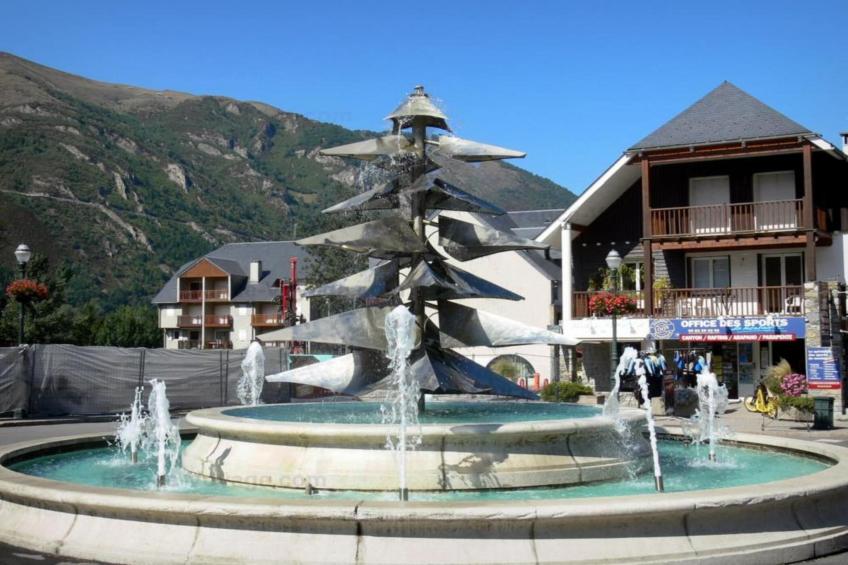 Résidence Pic D'espade I - foto 23