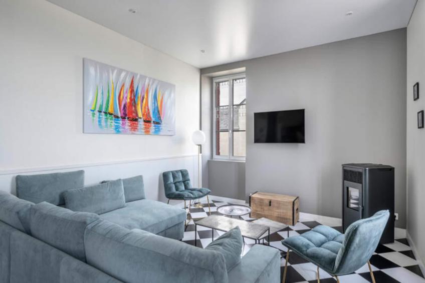 Maison à Assérac - foto 9