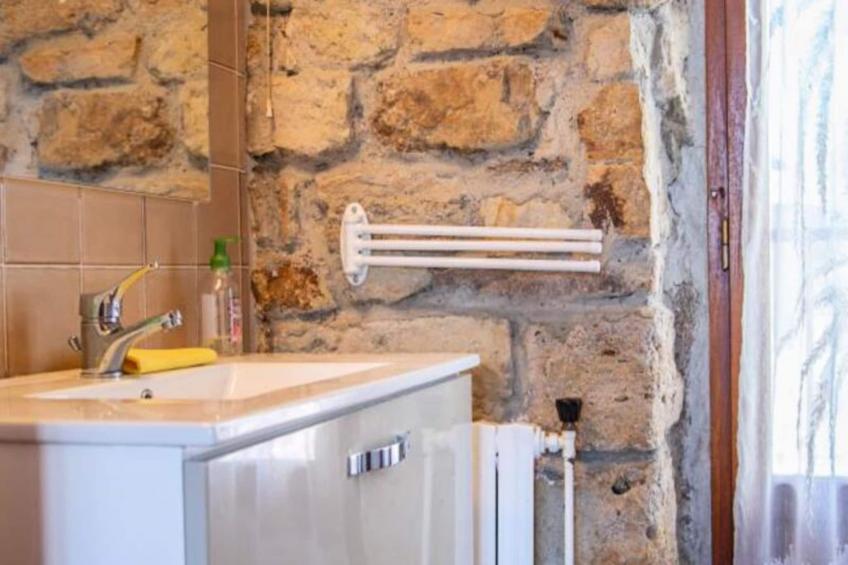 Gîte de France Gîtes de france 2/4 personnes à la peyre 2 épis - foto 9