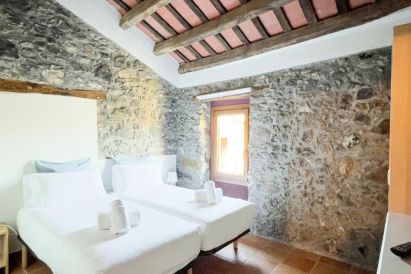 Mobil Home - Bungalow - Cottage à Sant Feliu de Pallerols - foto 63