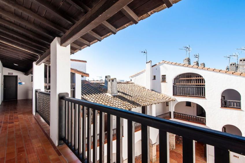 "Le Tau" mit Balkon - foto 8