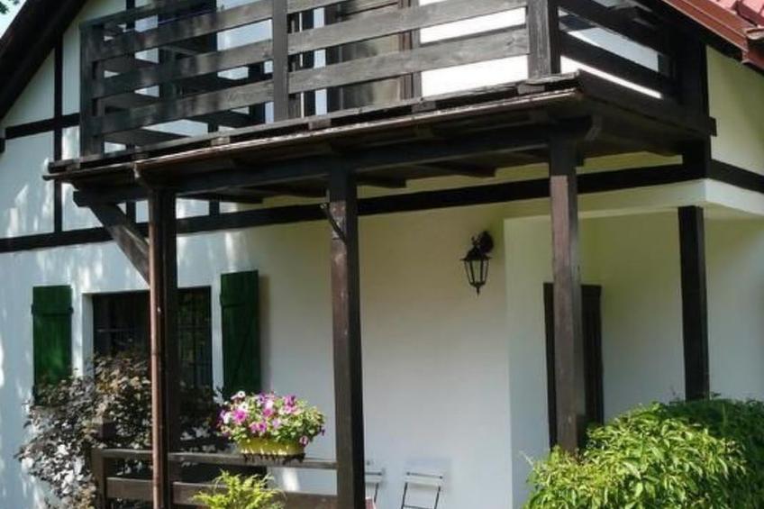 Kavčín Mlyn - foto 22