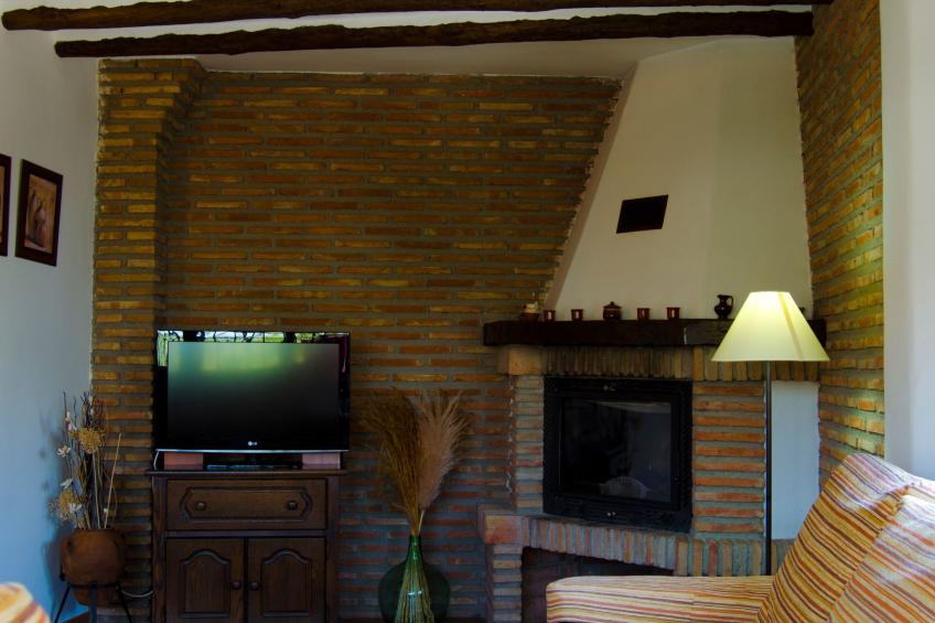 Gemütliches Haus in einer Anlage mit Garten und Schwimmbad. - foto 3