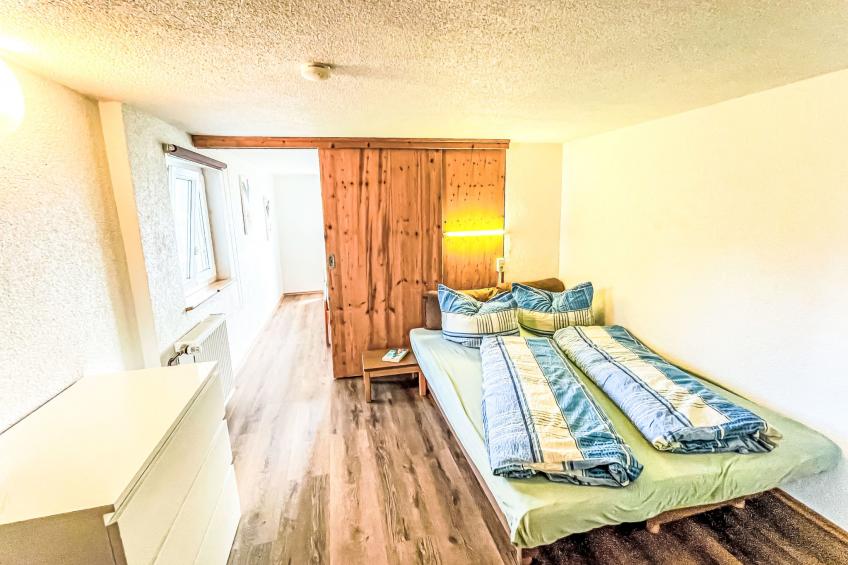 Mühlenmichelshäusle (HZT150) - foto 12