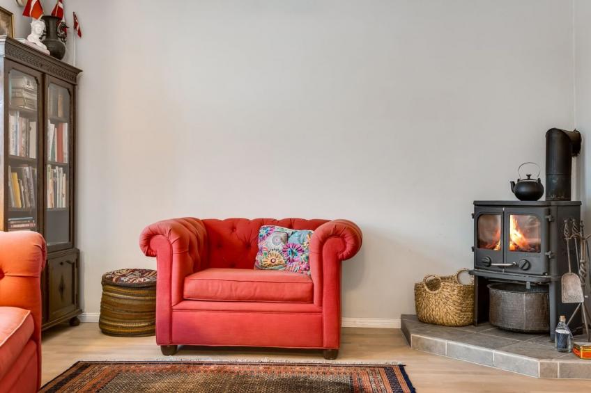 "Edla" - 5km from the sea - foto 7