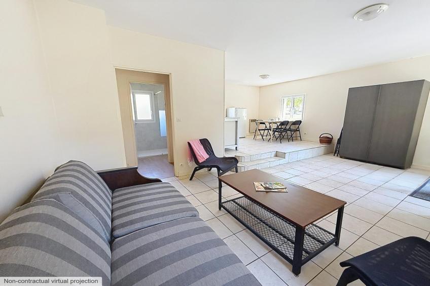 Camping Moncontour Active Park 2-Bedroom House - 6 people - foto 10