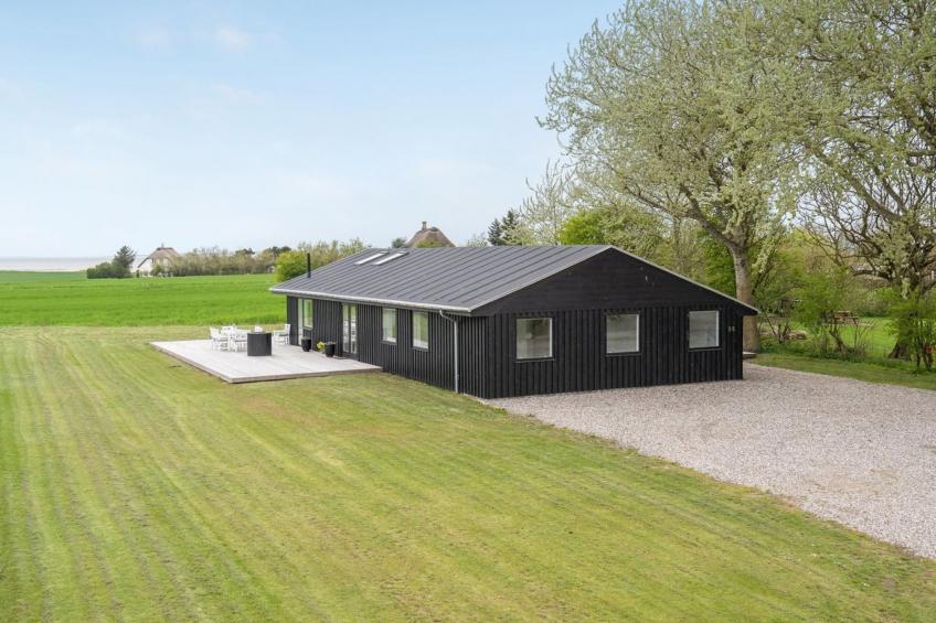 "Ajla" in Western Jutland - foto 27