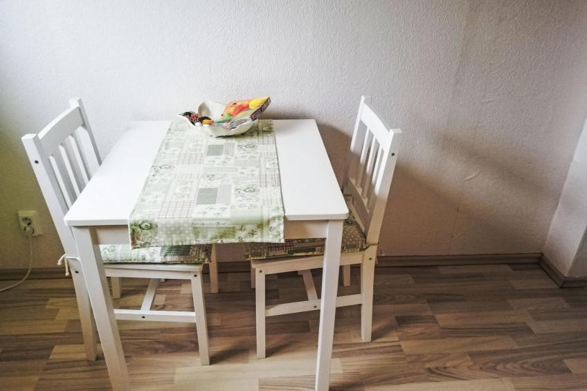 Gemütliches Ferienhaus in Fischbach Rhön - foto 9