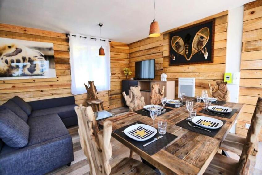 Villa Canada - Domaine Le Sherwood - foto 14