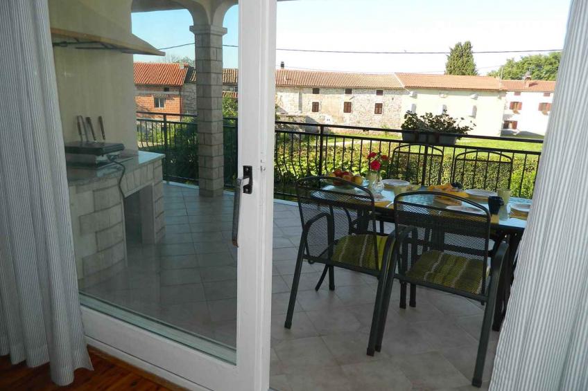 Holiday apartment with balcony and air conditioning - BF-5XV5T - foto 18