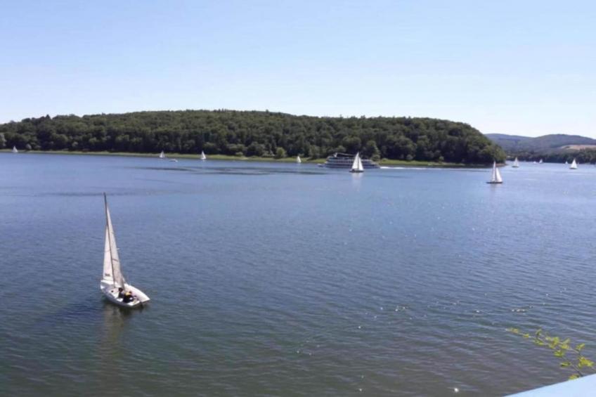 Ferienwohnung Frankenberg - foto 32