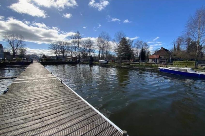 Hausboot in Zehdenick - foto 32