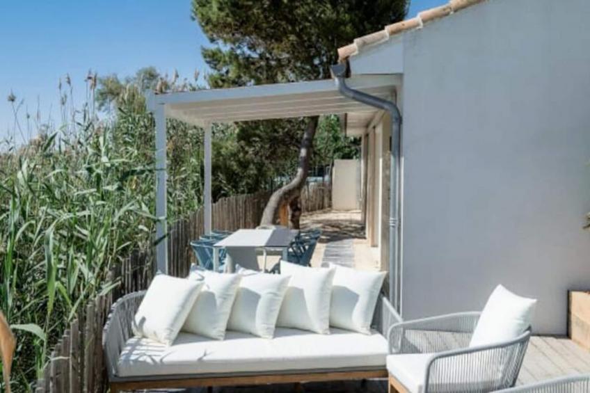 Résidence La Perle Rose Villa Standing 5 étoiles Avec Piscine Jacuzzi Et Superbe Vue - foto 7