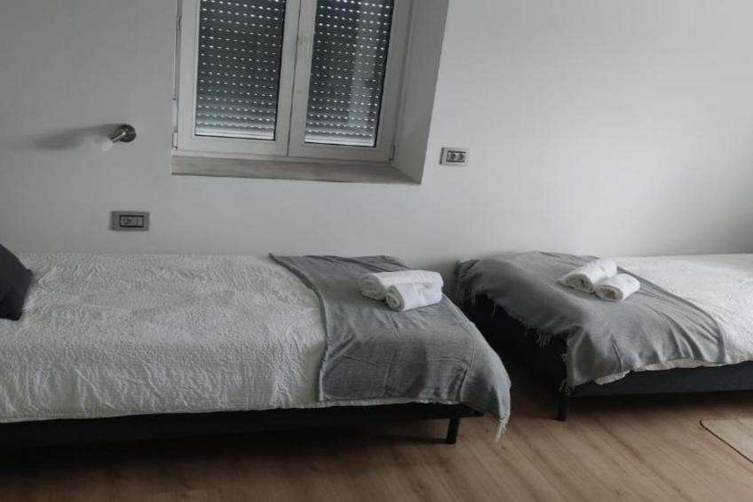 Rooms Burnum - Twin Room 7 - foto 9