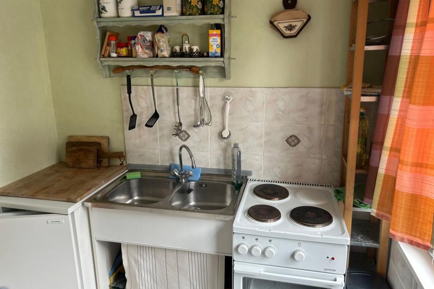 Datscha im Grünen - foto 38