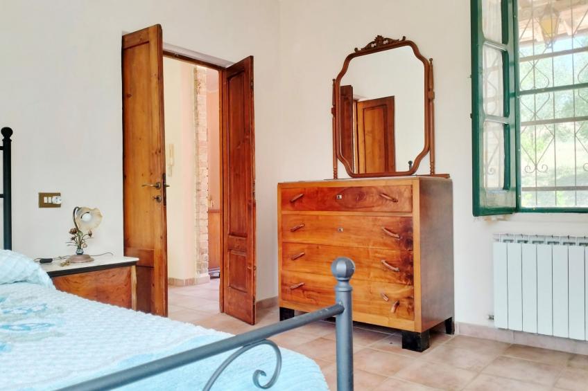 Casolare il Vecchio Forte_10 min. vom Meer entfernt_Cod AA3 - foto 49