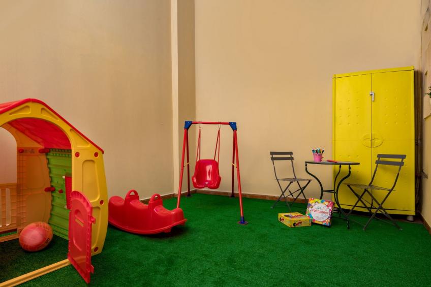 "Villa Erontas" mit Blick auf das Wasser - foto 28