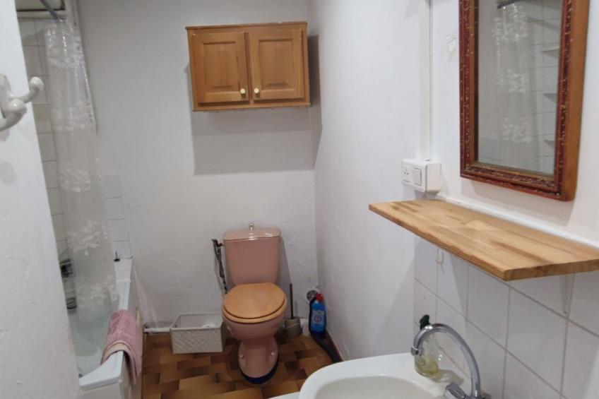 Corse du Sud 10mn von den Stränden entfernt - Olmeto App 4P - foto 10