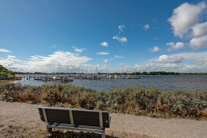 "Fausta" - 150m to the inlet in SE Jutland - foto 15