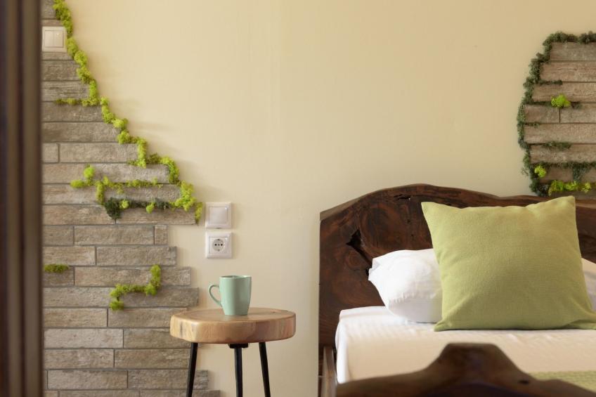 Nicole Villa - "Kostenloser" beheizter Pool, Village Escape - foto 27